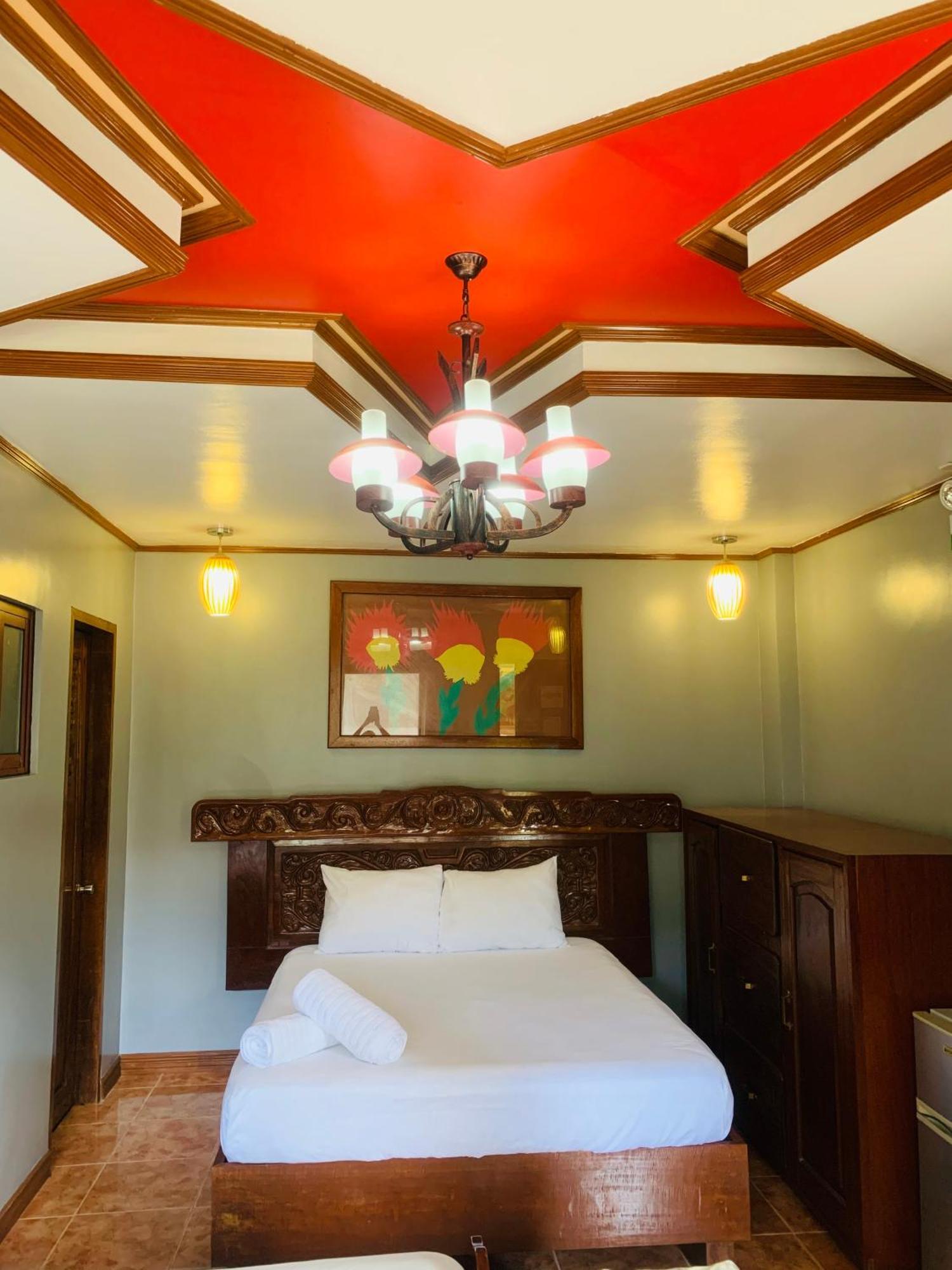 Morning Walsh Resort El Nido Eksteriør billede